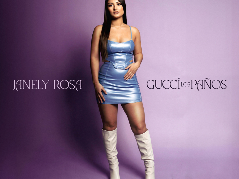 Gucci Los Paños (Single)