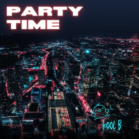 Party Time (Single)
