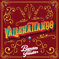 Vallenatiando (Single)