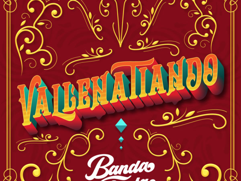 Vallenatiando (Single)