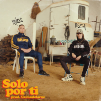 Solo por Ti (Single)