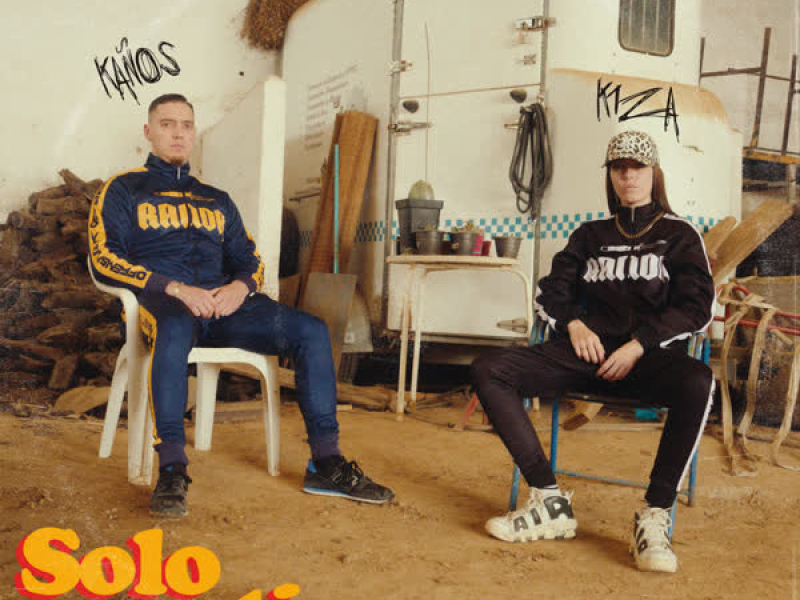 Solo por Ti (Single)