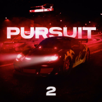 PURSUIT 2 (Slowed) (Single)