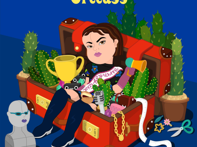 Greedyy (Feat. Moon Byul) (Single)