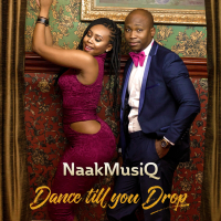 Dance Till You Drop (Single)