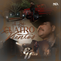 A Los Cuatro Vientos (Single)