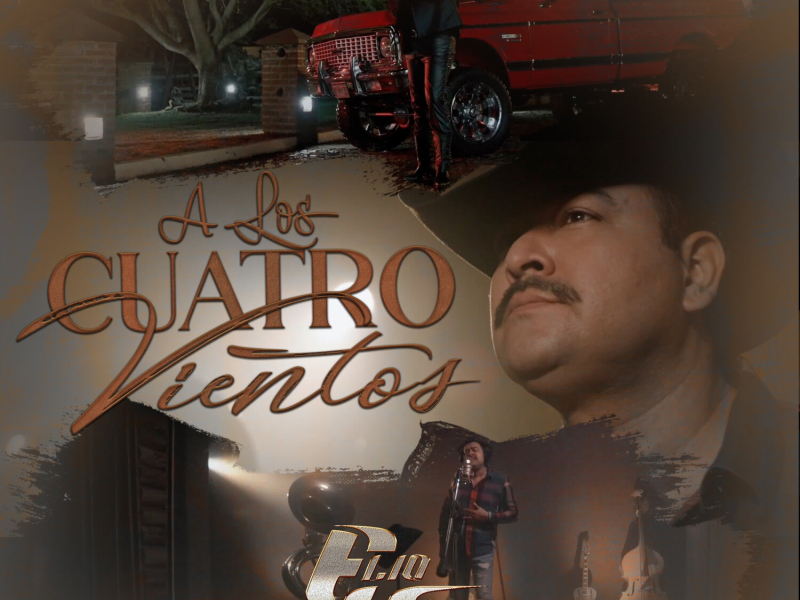 A Los Cuatro Vientos (Single)
