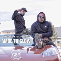 Made to Glow (feat. Duse Beatz)