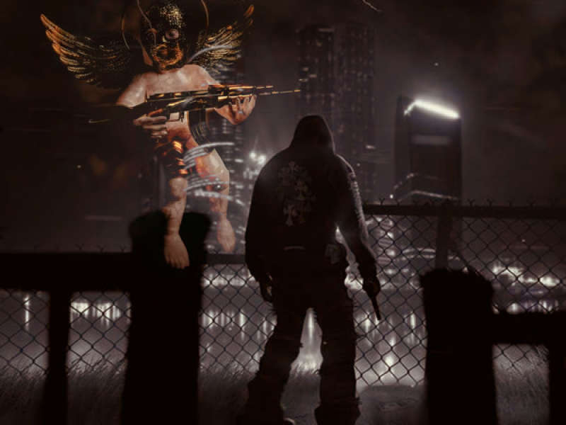 TIRO DE RASPÃO X BEIRA RIO (Single)