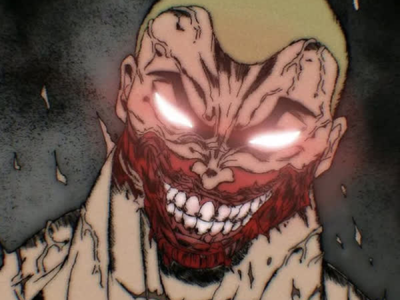 Montagem Coral Agresivo (EP)