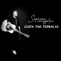 Cinta Tak Terbalas (Single)