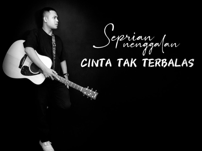 Cinta Tak Terbalas (Single)