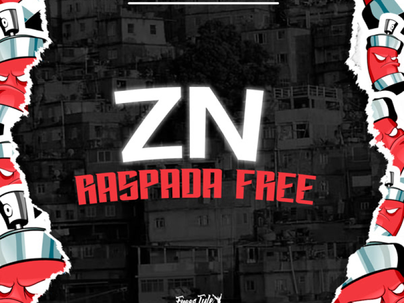 ZN Raspada Free (Single)
