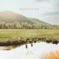 Seventh Of June (Single)