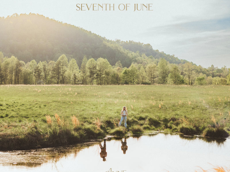 Seventh Of June (Single)