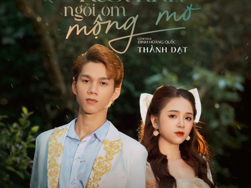 Kẻ Si Tình Ngồi Ôm Mộng Mơ (Single)