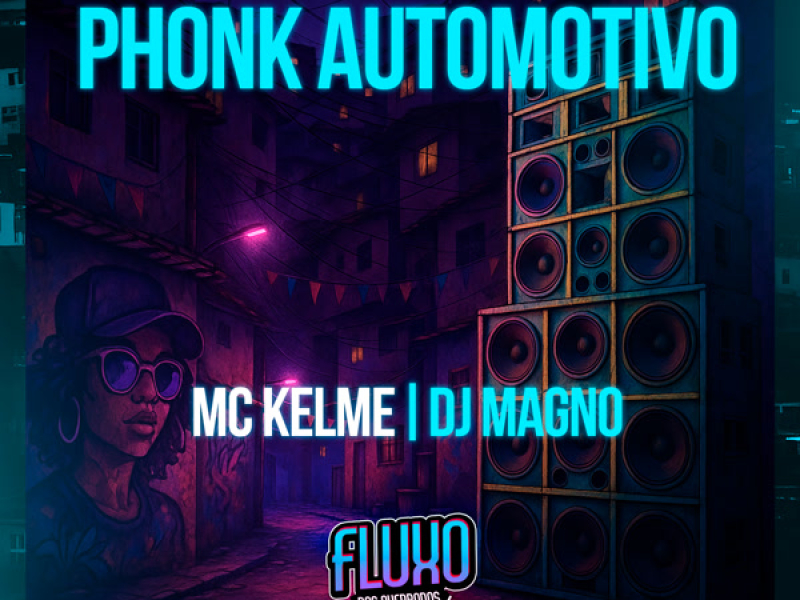 Phonk Automotivo (Single)