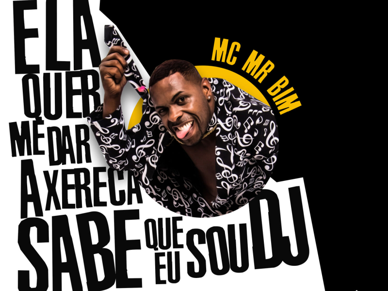 Ela Quer Me Dar a Xereca Sabe Que Eu Sou Dj (Single)