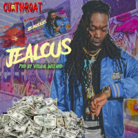 Jealous (Single)