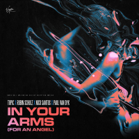 In Your Arms (For An Angel) (Single)