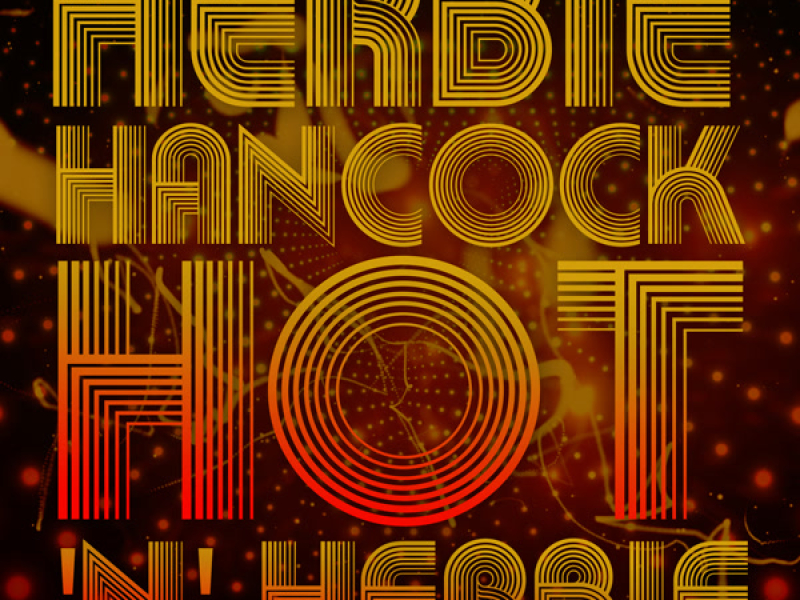 Hot 'n Herbie