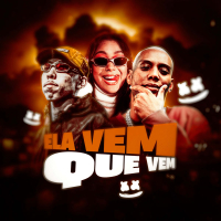 Ela Vem que Vem (Single)