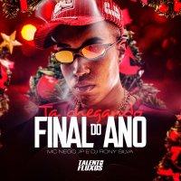 Ta chegando final de ano (Single)