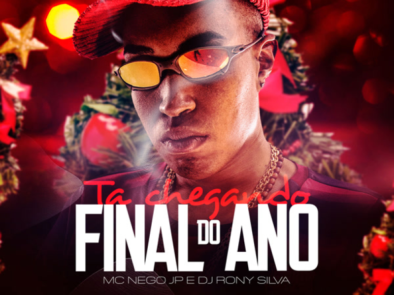 Ta chegando final de ano (Single)