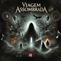 Viagem Assombrada (Single)