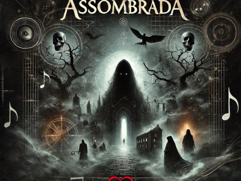 Viagem Assombrada (Single)