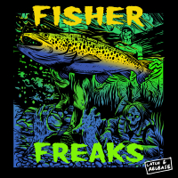 Freaks (EP) (Single)