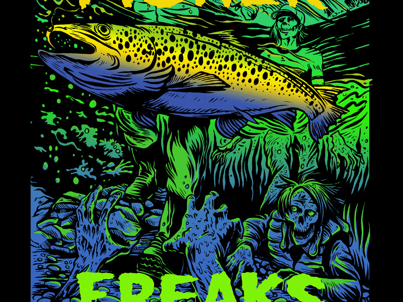 Freaks (EP) (Single)