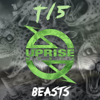 Beasts (Single)