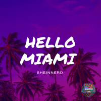 Hello Miami (Single)