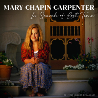 In Search of Lost Time (Live 1993) (Single)