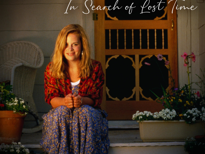 In Search of Lost Time (Live 1993) (Single)