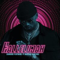 Hallelujah (Single)