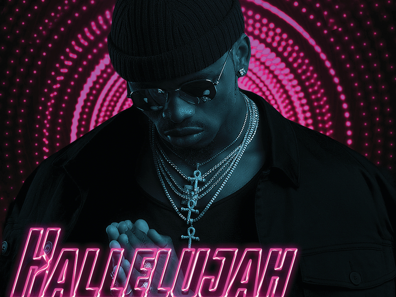 Hallelujah (Single)