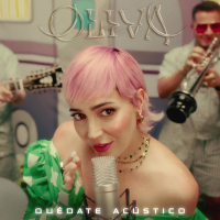 Quédate (Acústico) (Single)