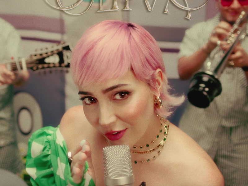 Quédate (Acústico) (Single)