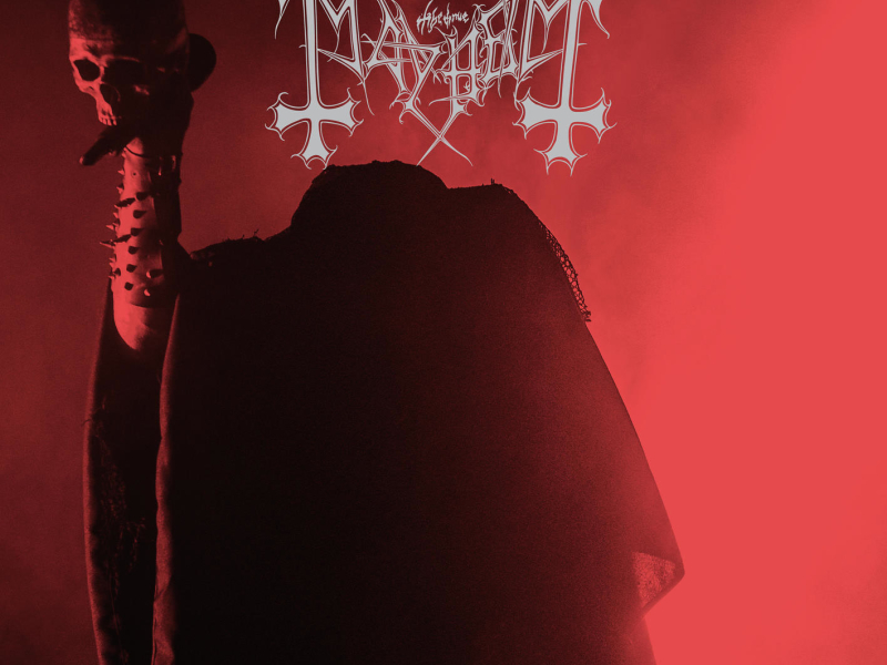 Malum (Live 2022) (Single)