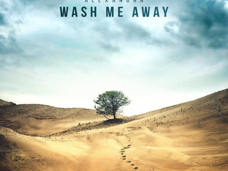 Wash Me Away (Single)