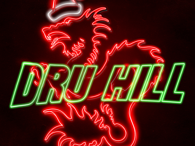 Christmas in Baltimore