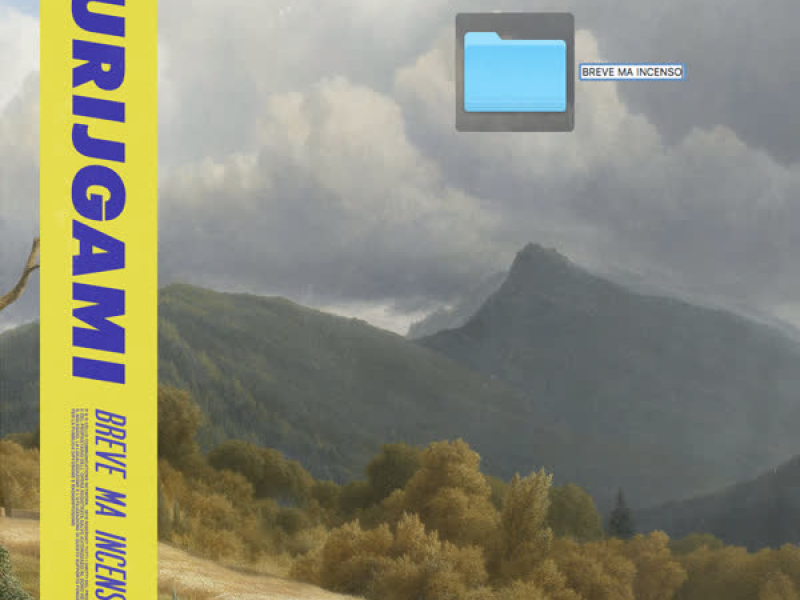 Breve Ma Incenso