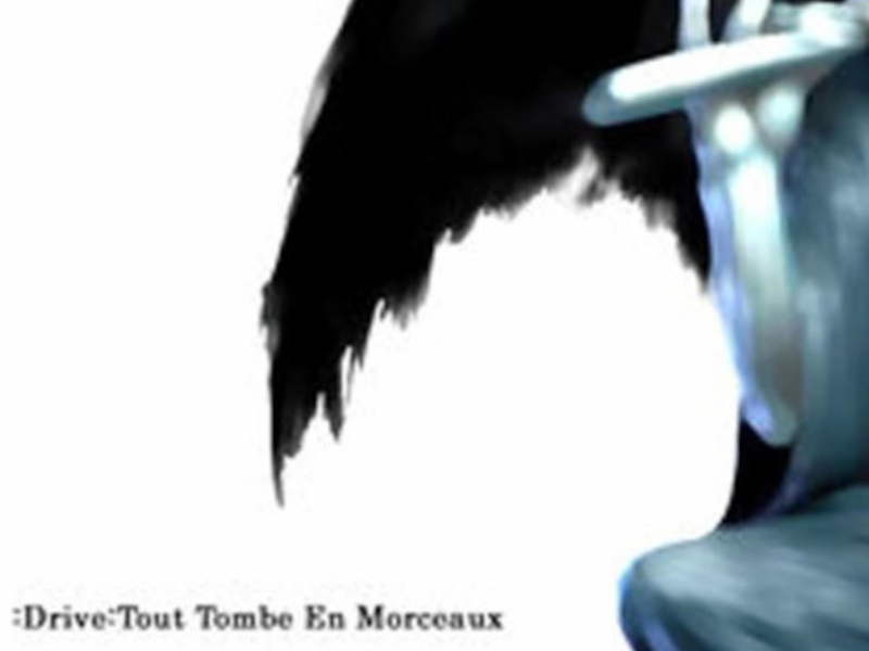 06_Tout Tombe En Morceuax (Single)