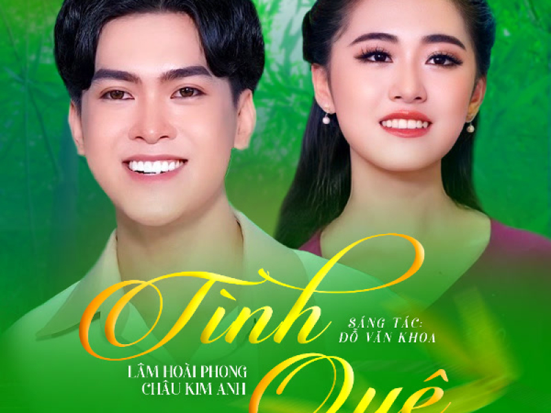 Tình Quê (Single)