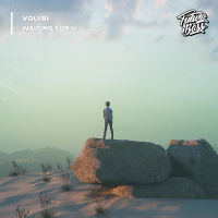 Waiting For U (Single)