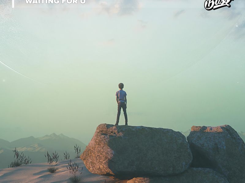 Waiting For U (Single)