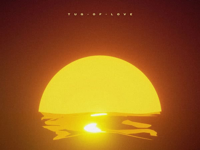 TUG-OF-LOVE (Feat. IFCHAN) (Single)