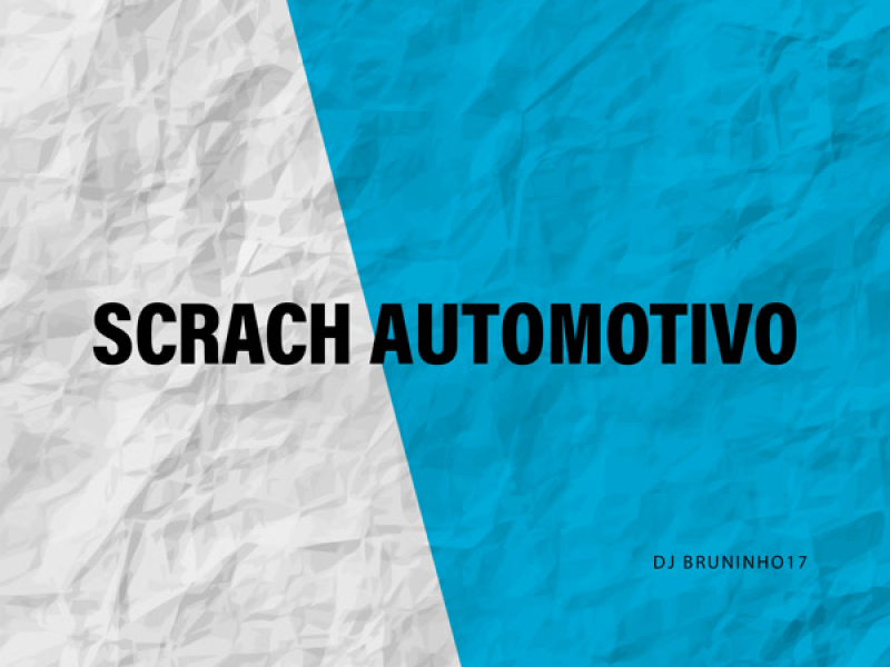 Scrach Automotivo (Single)